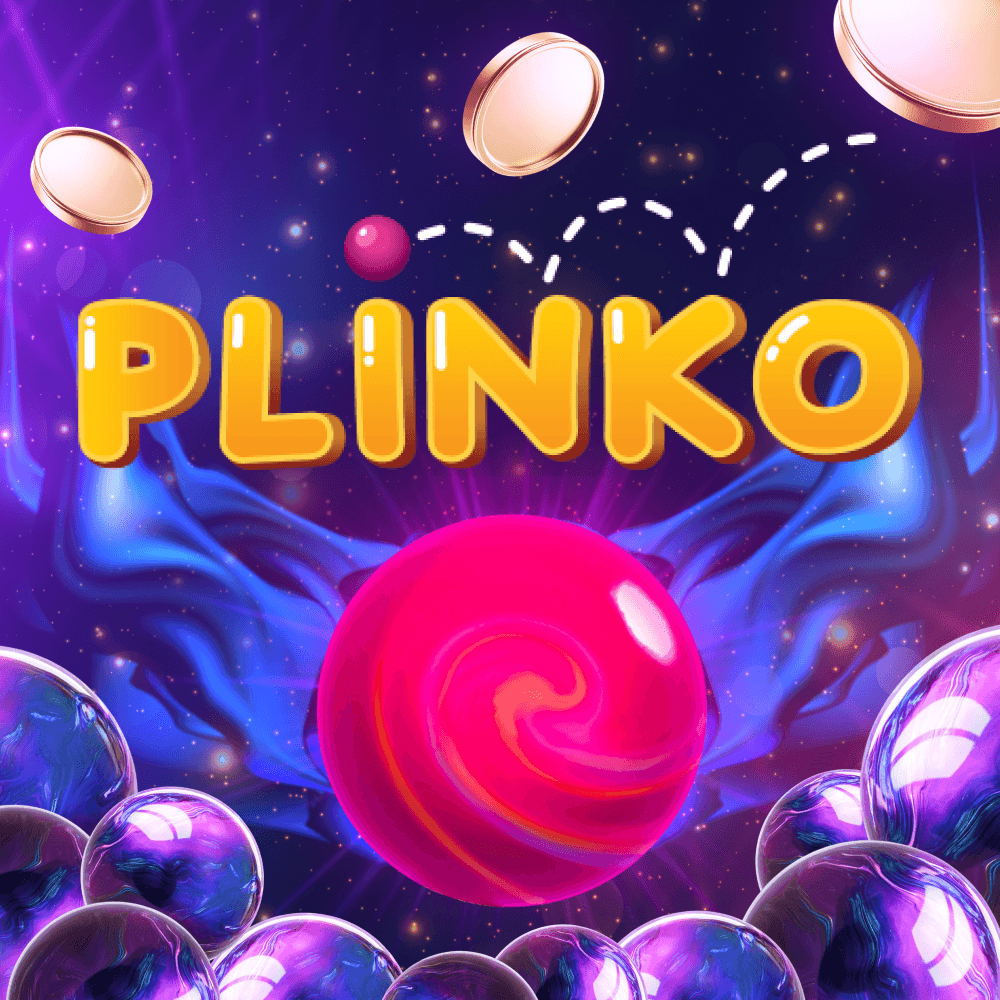 Plinko x1000